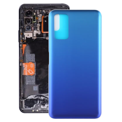 Coque arrière pour Huawei Honor V30, For Huawei Honor V30