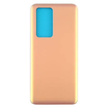Coque arrière pour Huawei P40 Pro