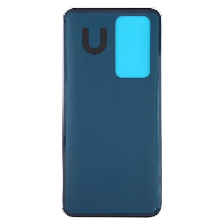 Coque arrière pour Huawei P40 Pro