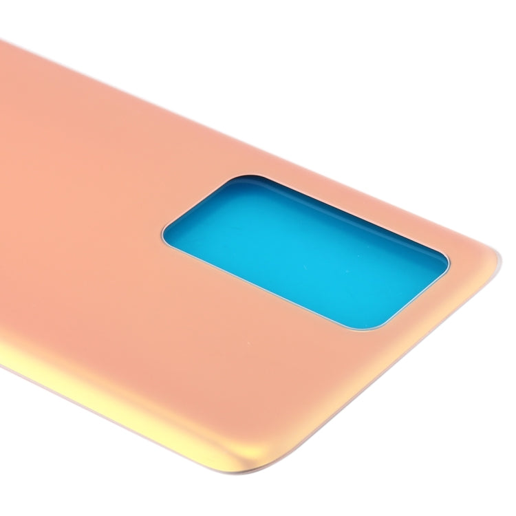 Coque arrière pour Huawei P40 Pro
