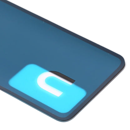 Coque arrière pour Huawei P40 Pro