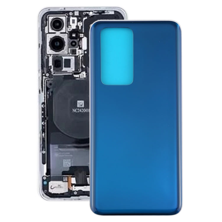 Coque arrière pour Huawei P40 Pro