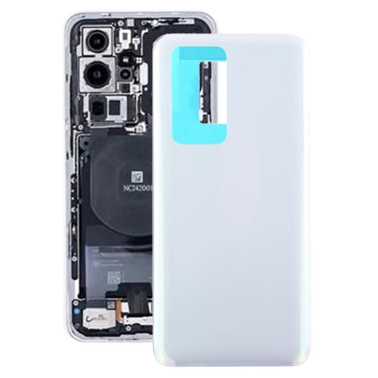 Coque arrière pour Huawei P40 Pro
