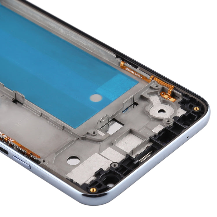 Écran LCD et numériseur complet avec cadre pour LG K40 LMX420 / X4 2019 / K12 Plus, SIM unique