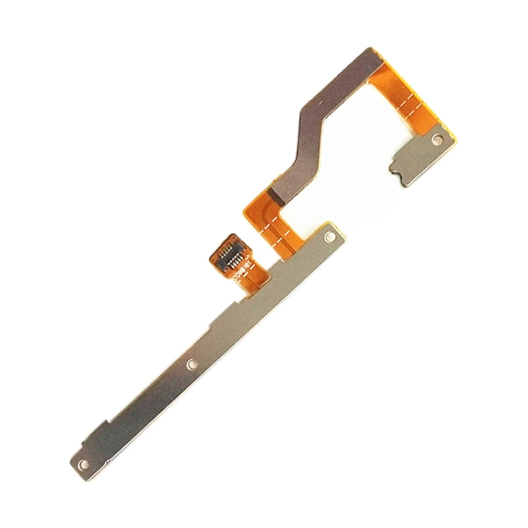Nappe du bouton d'alimentation et du bouton de volume pour Asus Zenfone 6 (2019) / ZS630KL