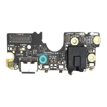 Carte de port de charge pour Asus Zenfone 6 (2019) / ZS630KL, For Asus Zenfone 6 (2019) / ZS630KL