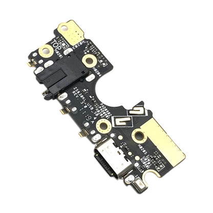 Carte de port de charge pour Asus Zenfone 6 (2019) / ZS630KL, For Asus Zenfone 6 (2019) / ZS630KL