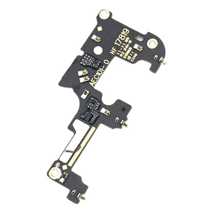 Pour carte microphone OnePlus 6