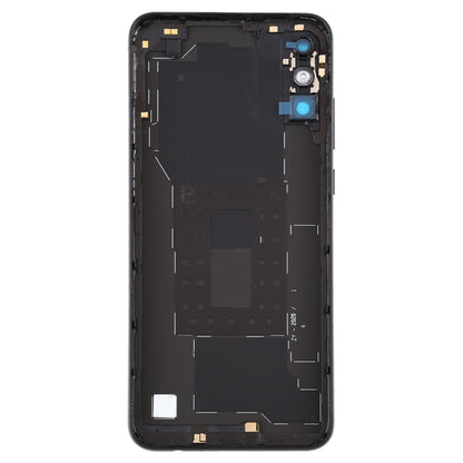 Cache arrière de batterie d'origine avec touches latérales pour Huawei Enjoy 10e