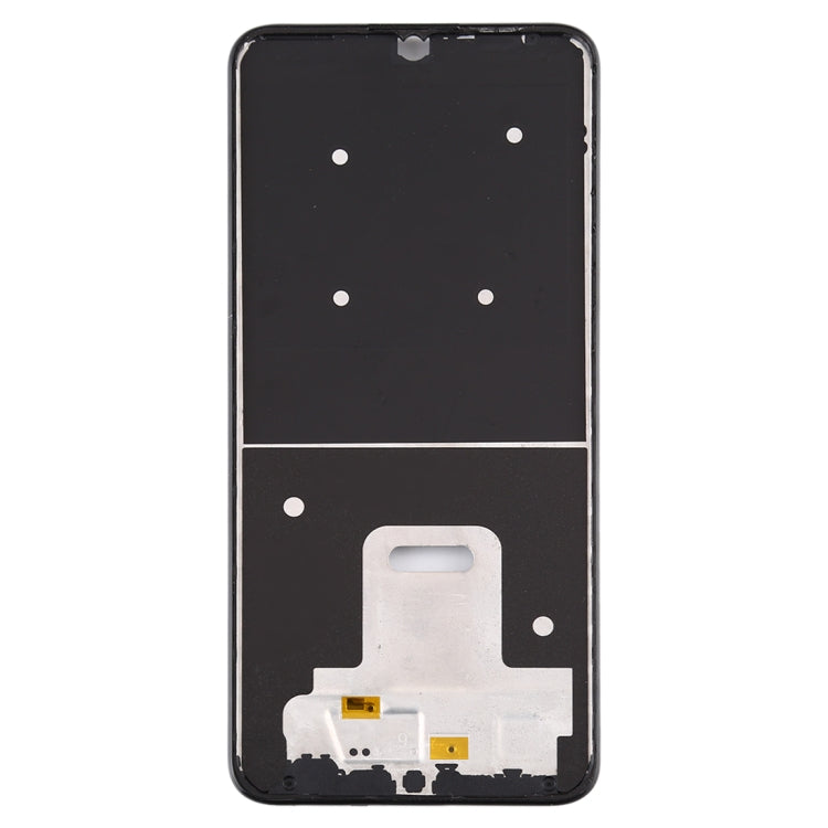 Plaque de lunette de cadre LCD de boîtier avant pour Huawei Enjoy 10e / Honor Play 9A, For Enjoy 10e