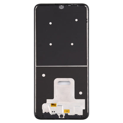 Plaque de lunette de cadre LCD de boîtier avant pour Huawei Enjoy 10e / Honor Play 9A, For Enjoy 10e