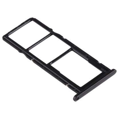 Tiroir Carte SIM + Tiroir Carte SIM + Tiroir Carte Micro SD pour Huawei Enjoy 10e / Honor Play 9A, For Huawei Enjoy 10e