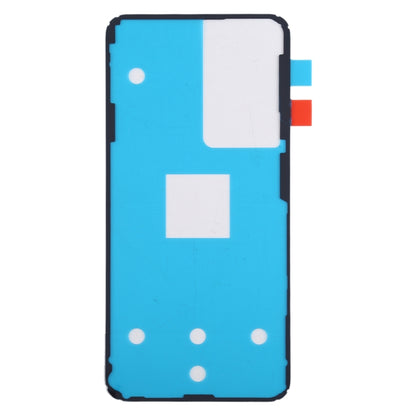 Pour Huawei P40 Adhésif de couverture de boîtier arrière d'origine