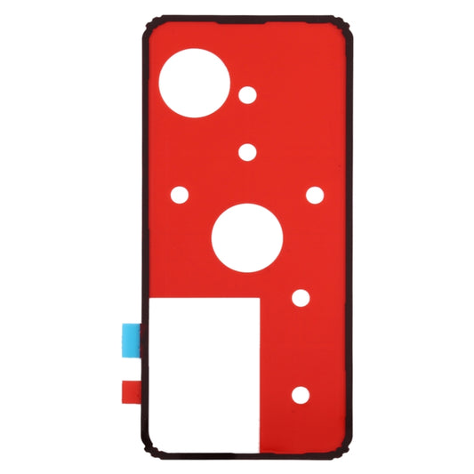 Pour Huawei P40 Pro Adhésif de couverture de boîtier arrière d'origine