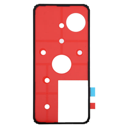 Pour Huawei P40 Pro Adhésif de couverture de boîtier arrière d'origine