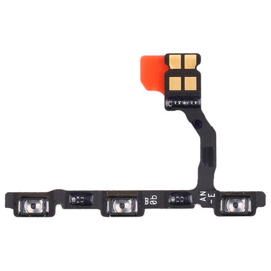 Câble flexible pour bouton d'alimentation et bouton de volume d'origine pour Huawei P40