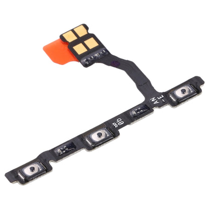 Câble flexible pour bouton d'alimentation et bouton de volume d'origine pour Huawei P40