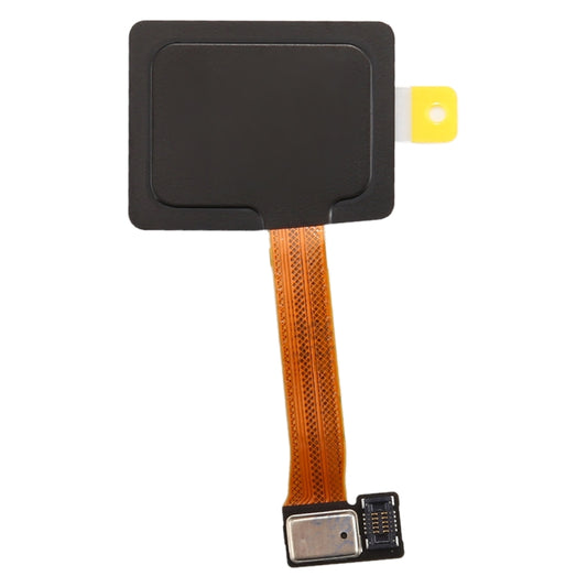 Câble flexible original de capteur de numérisation d'empreintes digitales intégré à l'écran pour Huawei P40 Pro