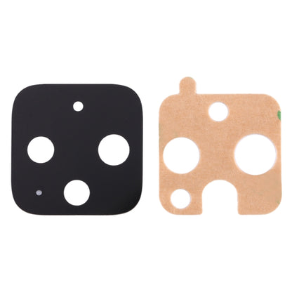 Objectif de caméra arrière 10 PCS pour Google Pixel 4