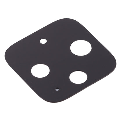 Objectif de caméra arrière 10 PCS pour Google Pixel 4