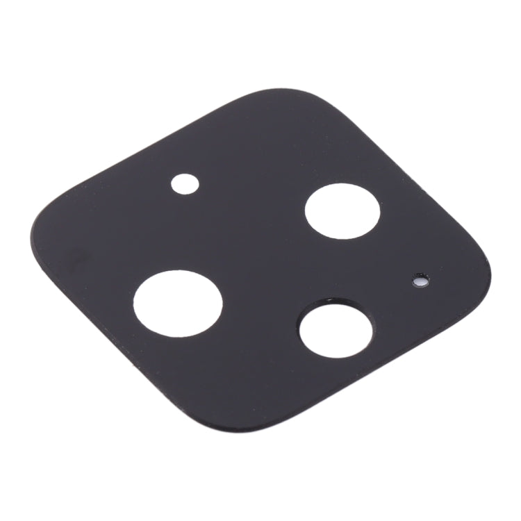 Objectif de caméra arrière 10 PCS pour Google Pixel 4