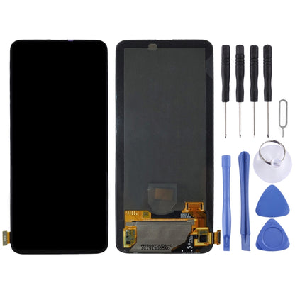 Écran LCD d'origine et numériseur complet pour Xiaomi Redmi K30 Pro 5G / Poco F2 Pro