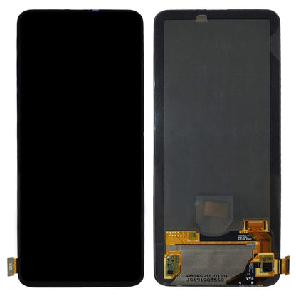 Écran LCD d'origine et numériseur complet pour Xiaomi Redmi K30 Pro 5G / Poco F2 Pro