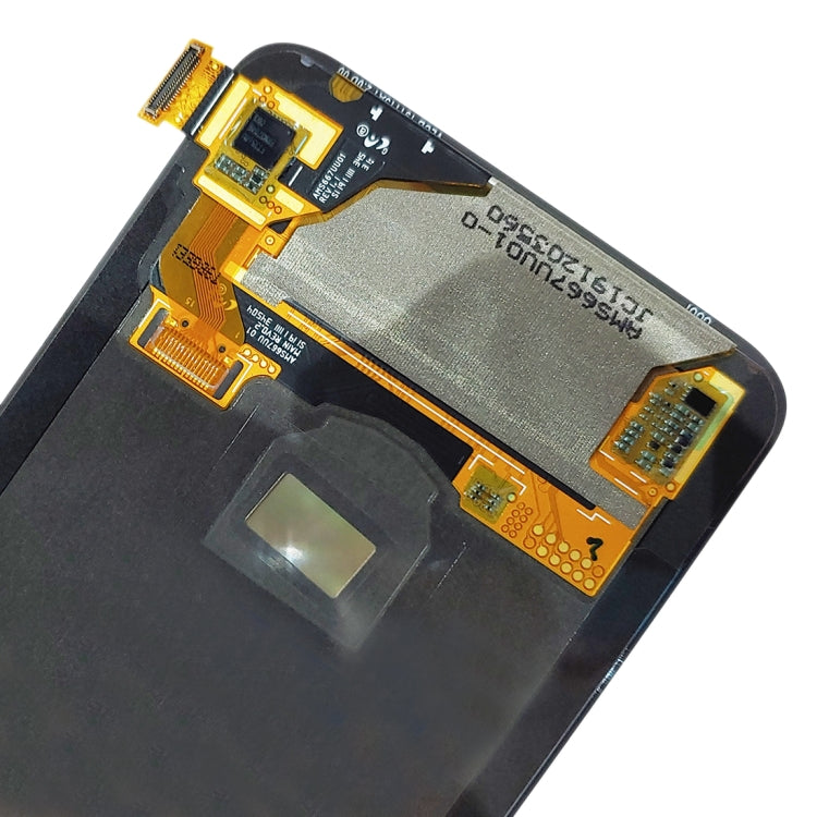 Écran LCD d'origine et numériseur complet pour Xiaomi Redmi K30 Pro 5G / Poco F2 Pro
