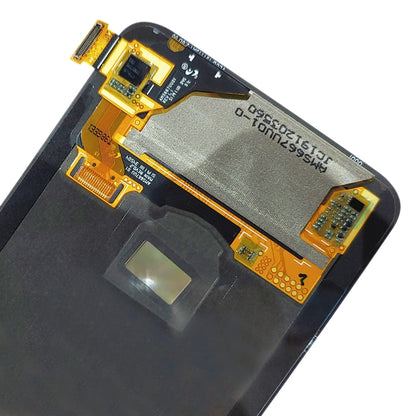 Écran LCD d'origine et numériseur complet pour Xiaomi Redmi K30 Pro 5G / Poco F2 Pro