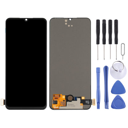 Ensemble complet d'écran LCD et de numériseur d'origine pour Vivo S6 5G