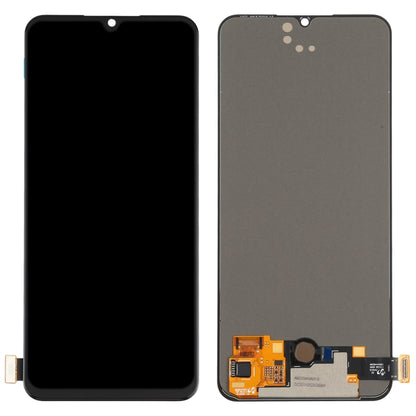 Ensemble complet d'écran LCD et de numériseur d'origine pour Vivo S6 5G