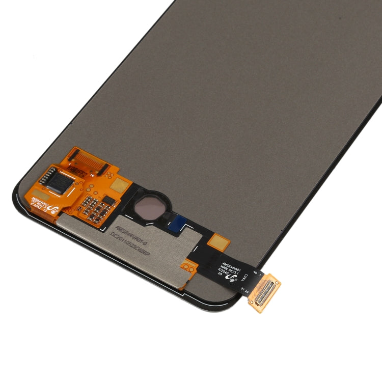 Ensemble complet d'écran LCD et de numériseur d'origine pour Vivo S6 5G