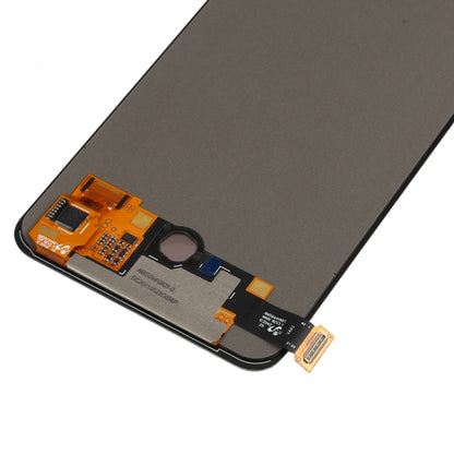Ensemble complet d'écran LCD et de numériseur d'origine pour Vivo S6 5G