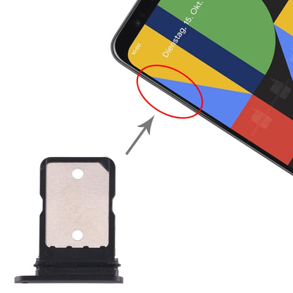 Plateau de carte SIM pour Google Pixel 4 / Pixel 4XL