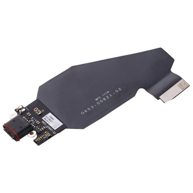 Câble flexible du port de chargement pour Google Pixel 4XL