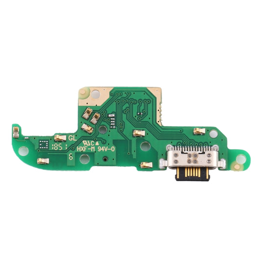 Carte de port de charge pour Motorola Moto G8 Power