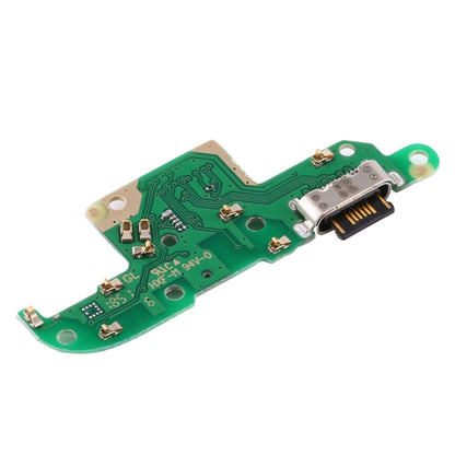 Carte de port de charge pour Motorola Moto G8 Power