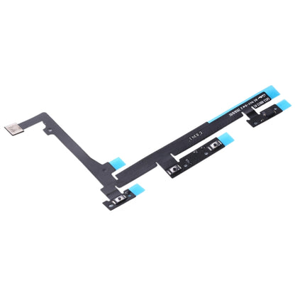 Câble flexible pour bouton d'alimentation et bouton de volume pour Google Pixel 4