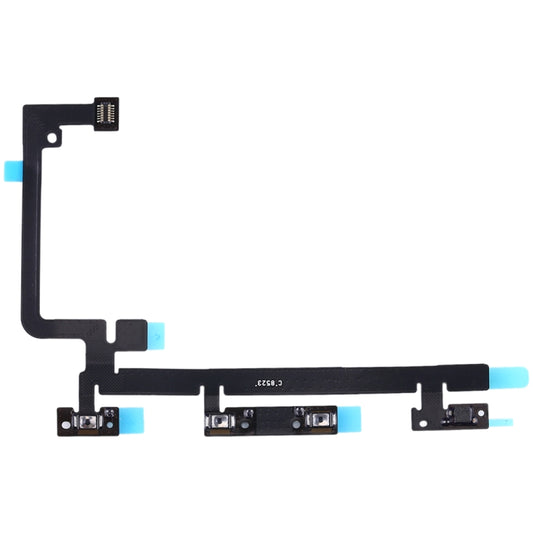 Câble flexible pour bouton d'alimentation et bouton de volume pour Google Pixel 4XL