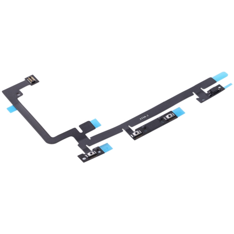 Câble flexible pour bouton d'alimentation et bouton de volume pour Google Pixel 4XL