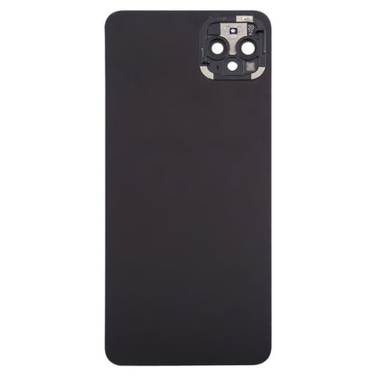 Couvercle arrière de la batterie avec couvercle d'objectif d'appareil photo pour Google Pixel 4XL, For Google Pixel 4XL