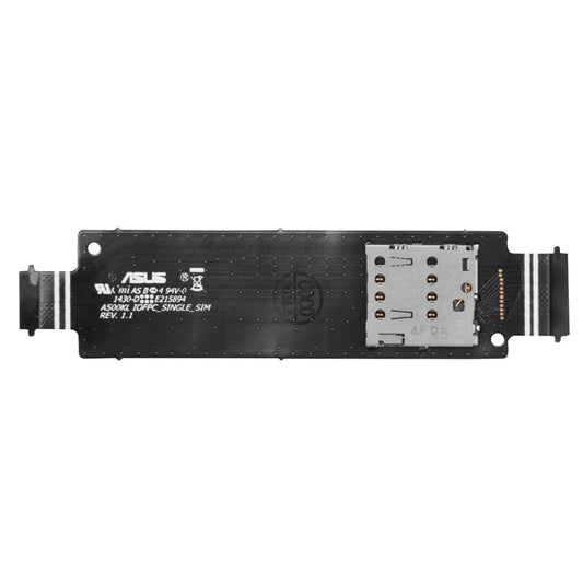 Câble flexible pour carte SIM unique pour ASUS Zenfone 5 / A500KL