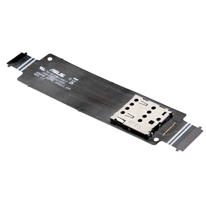 Câble flexible pour carte SIM unique pour ASUS Zenfone 5 / A500KL