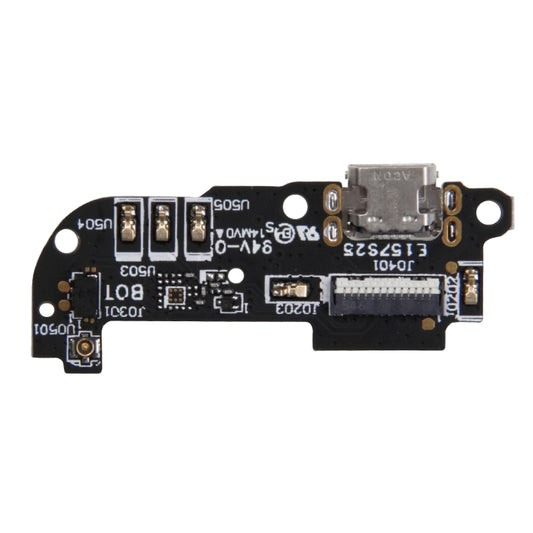 Carte de port de charge pour ASUS Zenfone 2 / ZE500CL