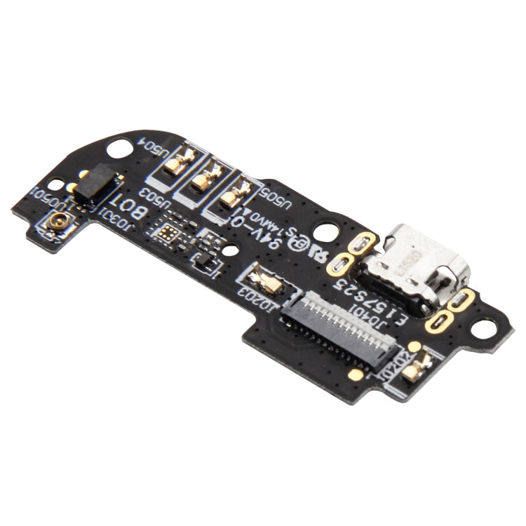 Carte de port de charge pour ASUS Zenfone 2 / ZE500CL