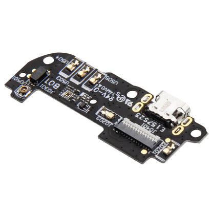 Carte de port de charge pour ASUS Zenfone 2 / ZE500CL