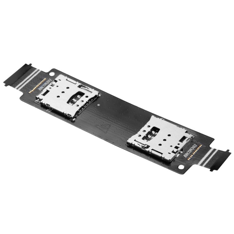 Câble flexible double carte SIM pour ASUS Zenfone 5 / A501CG