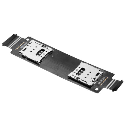 Câble flexible double carte SIM pour ASUS Zenfone 5 / A501CG