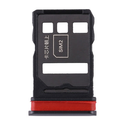 Tiroir Carte SIM + Tiroir Carte SIM pour Honor V30 Pro / Honor V30, For Honor V30 Pro, For Honor V30 Pro (Dark Blue), For Huawei Nova 6