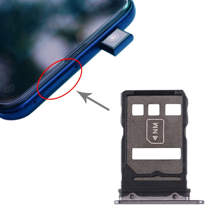 Tiroir Carte SIM + Tiroir Carte NM pour Huawei Mate 30